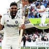 There is more to Mohammed Siraj than England's nickname for him - he is a born entertainer with skill, heart and passion, writes NASSER HUSSAIN