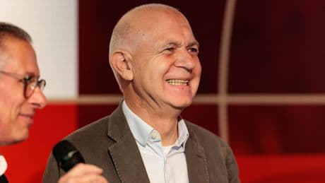 Es geht um die Heim-EM - Kohle-Vesprechen von DFB-Boss Neuendorf