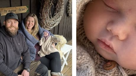 'My 30k steps a day at Amazon delivery job led to successful IVF at 44'