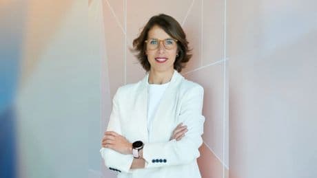 Suzana Curic (AWS Iberia): &quot;En unos años, todas las empresas serán compañías de inteligencia artificial&quot;