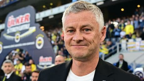 Ole Gunnar Solskjaer, galibiyet sayılarında Jose Mourinho’yu geride bıraktı