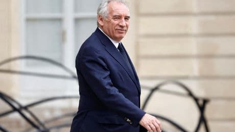Conclave sur les retraites : François Bayrou dit croire «qu'il existe un chemin» vers un accord