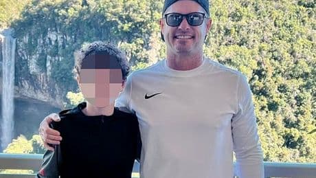 Father could face child endangerment charges after taking 13-year-old son to Brazil wilderness for tech detox
