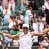 Wimbledon 2025 : Iga Swiatek s'offre une première demie à Londres et visera une place en finale face à Belinda Bencic