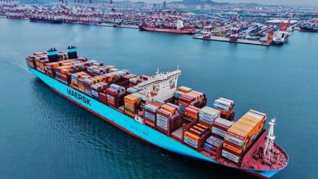 China's exports rose 8% in April as new US tariffs took effect