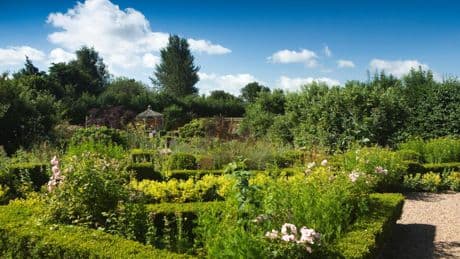 Five top hidden gem attractions in the UK according to experts from Venetian palaces to hidden gold mines