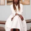 Kunst: Kunstbiennale-Macherin Koyo Kouoh gestorben