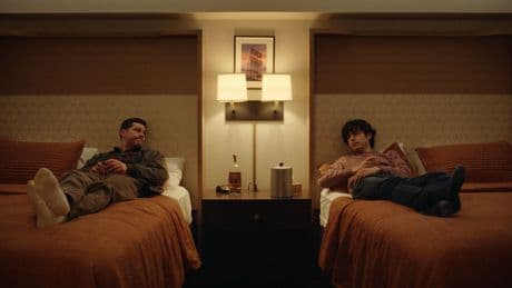 'Twinless' is a dark comedy that doubles up on the twists