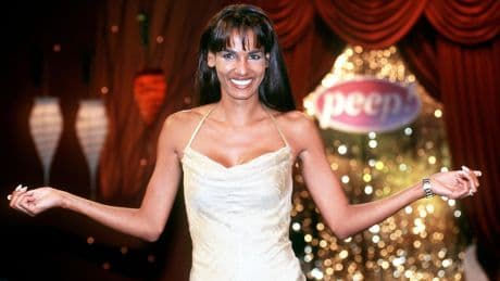Nadja Abd el Farrag: Die ewige Suche nach Glück