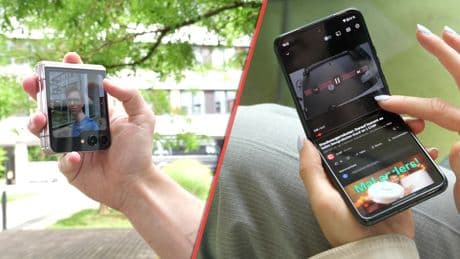 Testsieger im Flip-Phone-Vergleich: Welche Marke überzeugt wirklich?