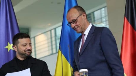 „Einstieg in eine neue Form der militärisch-industriellen Zusammenarbeit“
