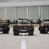 Neue High-Tech-Waffen: Kämpfen bald Roboterpanzer gegeneinander?