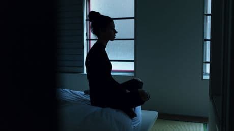 This Many Sleepless Nights A Week Could Raise Dementia Risk By 40%