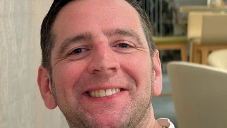 'I thought pain was a beer and pizza allergy - don't make the same mistake'