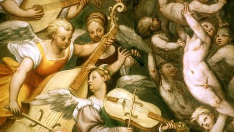 Rome en musique : de Haendel à Solann, la bande-son de votre voyage