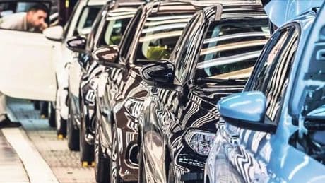 Otomobillere ÖTV ayarı geliyor