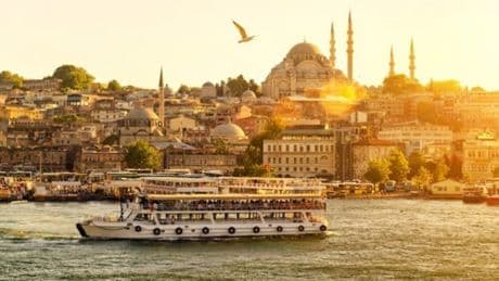 İstanbul’da baharın tatlı yüzü: 16 Nisan 2025 Çarşamba günü hava durumu