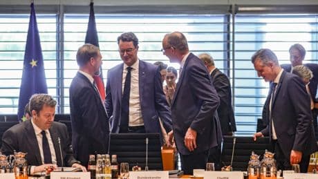 EU-Finanzrahmen: Warum die Regionen um ihren Einfluss bangen