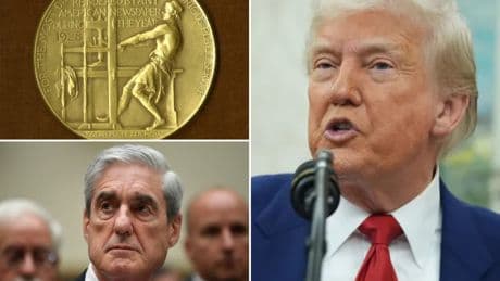 Trump claims win as Florida court rejects Pulitzer Board bid to pause defamation case