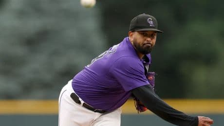 Rockies vs. Reds predictions, odds: MLB picks, best bets Friday