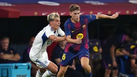 El Chelsea se avanza y envía una primera oferta por Fermín