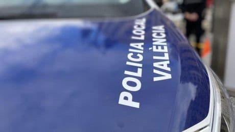 Detenida por agredir y encerrar a una mujer durante tres días en una vivienda en València