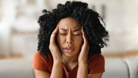 'My friend moved in but she's turned into the lodger from hell'
