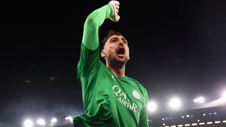 «Aujourd’hui, il est au top» : comment Gianluigi Donnarumma s’est mué en sauveur du PSG