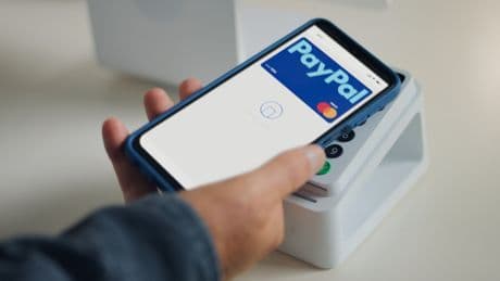 Besser als Bargeld? PayPal krempelt das Bezahlen im Laden um
