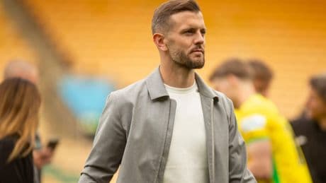 Jack Wilshere faces competition for Plymouth job from ex-England team-mate, 35, as Argyle draw up three-man shortlist