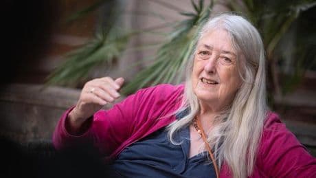 Mary Beard, filóloga clásica y Premio Princesa de Asturias: "Si quieres democracia, necesitas enseñar humanidades"