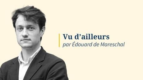 «Vu d’Ailleurs» N°160 - Après le Brexit, Londres veut recommencer sur de bonnes bases