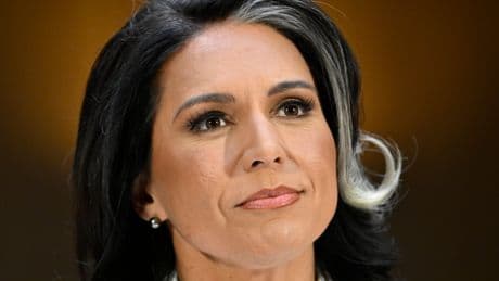 Tulsi Gabbard won’t rule out another run for president - after her failed Democratic bid in 2020