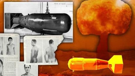 Hiroshima : comment s’est déroulé le bombardement atomique le plus dévastateur de l’histoire