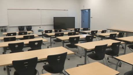 Alberta teacher contract talks resume ahead of school year, possible strike