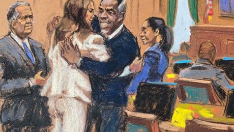 The feds flubbed it with Sean Combs — and he’s sure to end up a martyr now