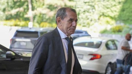 Galatasaray'da Dursun Özbek'ten transferde flaş hamle! Monako'ya gitti