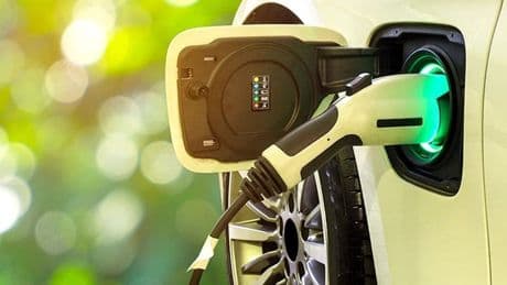 Los ecologistas dudan de las emisiones reales de los coches híbridos enchufables