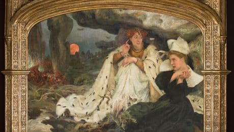 Expositions : dans les musées, la vogue des sorcières se fait une place