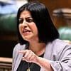 Labour set to free killers and rapists earlier under new soft-justice masterplan branded 'recipe for a crimewave' by the Tories