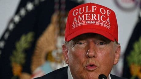 Trump's 'big, beautiful bill' passed by Senate; Americans issued warning