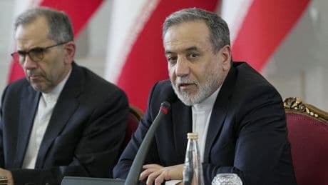Atomenergiebehörde: Iran will mit IAEA kooperieren [Online-Abo]