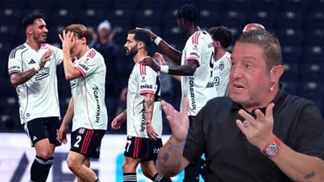Beşiktaş - Eyüpspor maçı sonrası Nihat Kahveci'den değerlendirme! 'Takımın Abraham'ı daha çok beslemesi lazım'