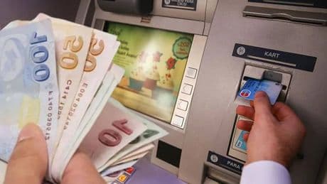 Türkiye’de servet uçurumu derinleşiyor: Yüzde 80’lik mevduat, yüzde 1’lik kesimin elinde