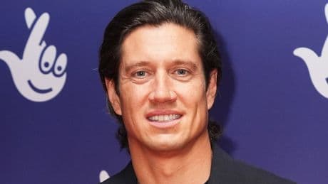 BBC Radio 2 forced to find last minute stand-in as Vernon Kay gets stuck on a train