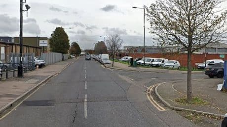 Five people stabbed in Plumstead after late-night party with knifeman on the run