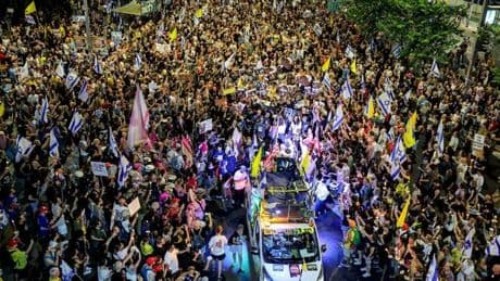 L?occupazione di Gaza, il mondo contro Israele. Lo stop di Italia e 8 alleati