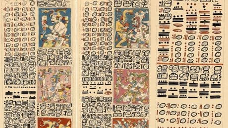 Dem Geheimnis auf der Spur: Das Vermächtnis der Maya