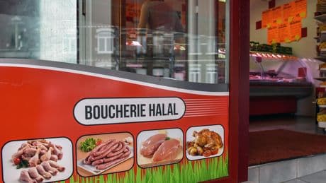 Intoxications alimentaires dans l’Aisne: la viande halal a-t-elle plus de risque d’être contaminée ?