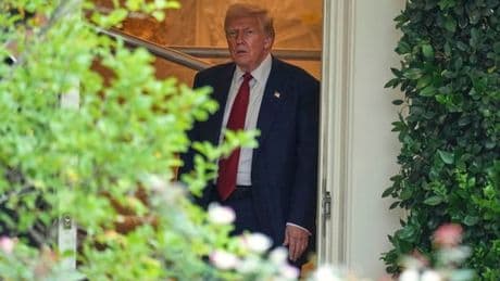 Donald Trump made a major change to the White House and people are furious